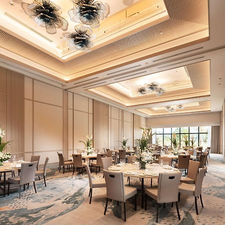 Hilton Okinawa Miyako Island Resort Zewnętrze zdjęcie