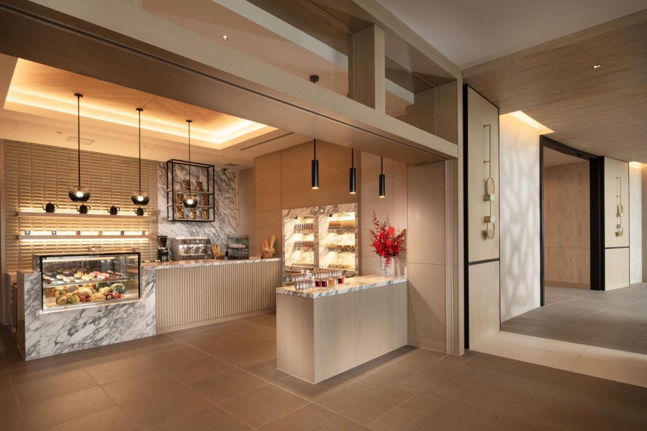 Hilton Okinawa Miyako Island Resort Zewnętrze zdjęcie