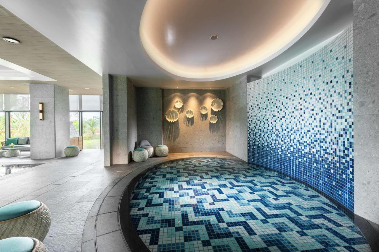 Hilton Okinawa Miyako Island Resort Zewnętrze zdjęcie