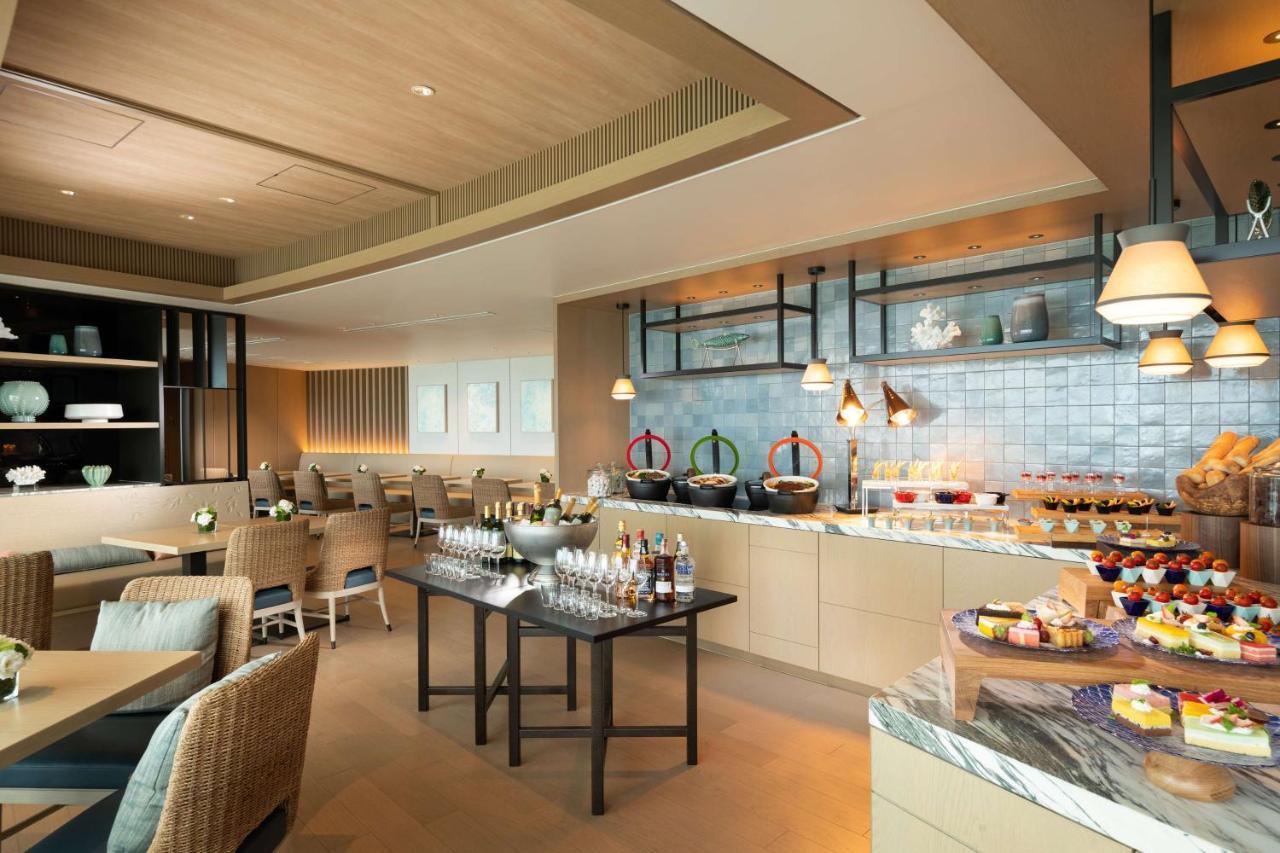 Hilton Okinawa Miyako Island Resort Zewnętrze zdjęcie