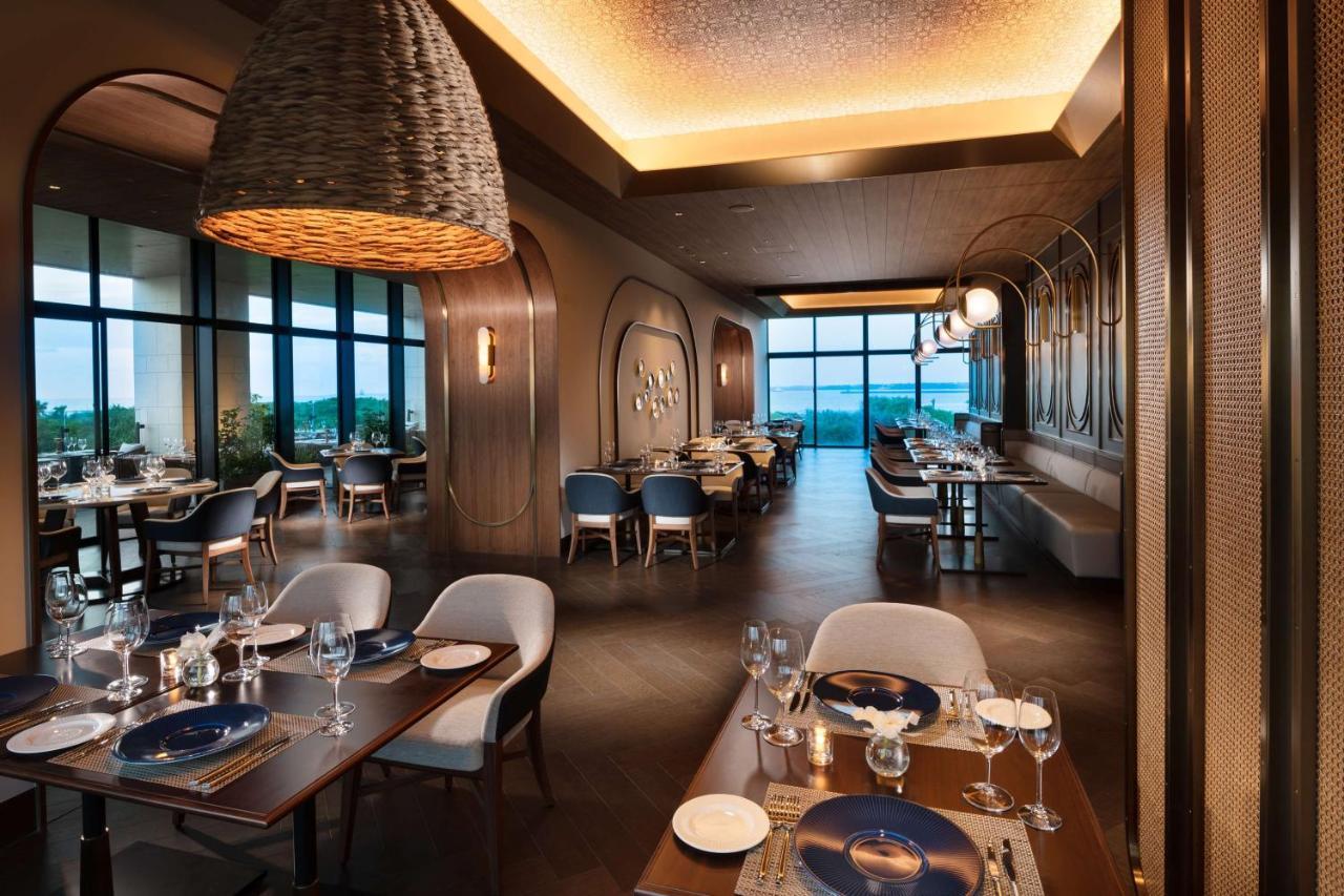 Hilton Okinawa Miyako Island Resort Zewnętrze zdjęcie